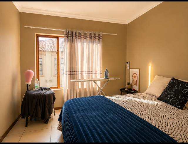3 BEDROOM HOUSE FOR SALE IN MONAVONI
